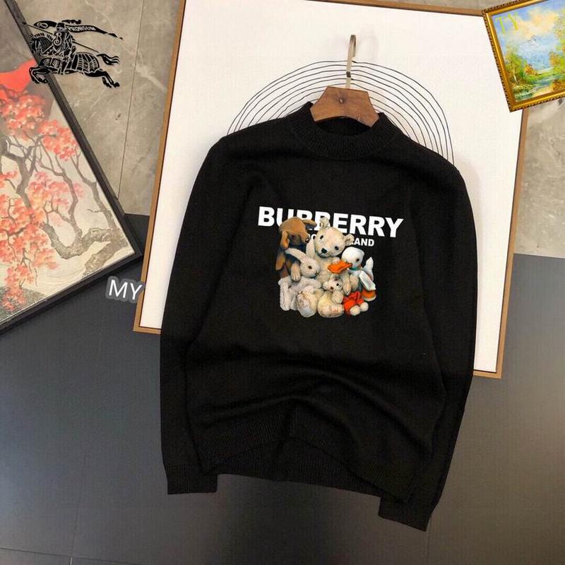 Burberry Men's Sweater 69